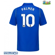 Chelsea Cole Palmer #10 Hjemmedrakt 2026-27 Kortermet